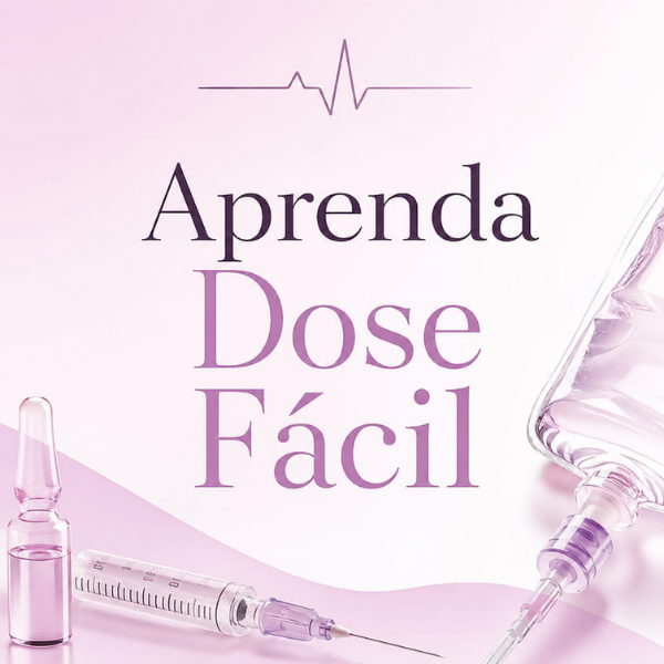 Aprenda Dose Fácil