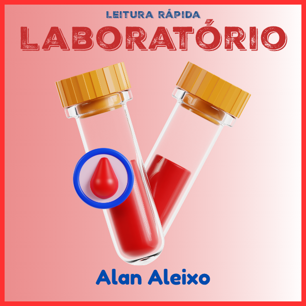 Leitura Rápida de Laboratório