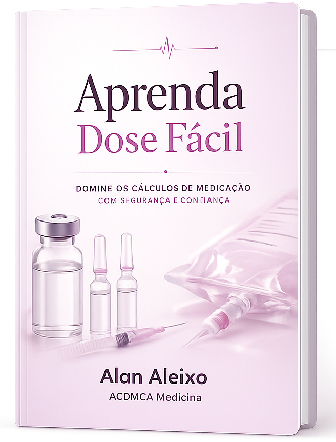Aprenda Dose Fácil